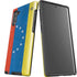 Venezuela Flag Distressed Galaxy Note 10 Pro Case